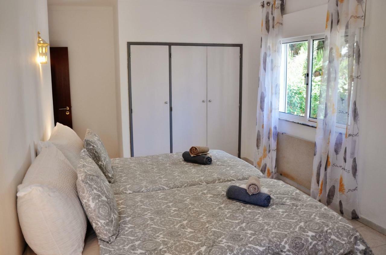 Do Jardim Apartment Карвоейро Екстериор снимка